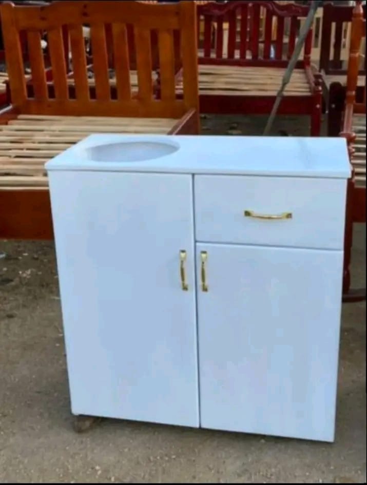 Premium Kitchen Cabinet